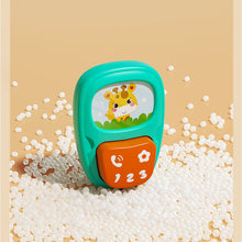 Încarcă imaginea în Galerie, Hola Trenulet 4 In 1
