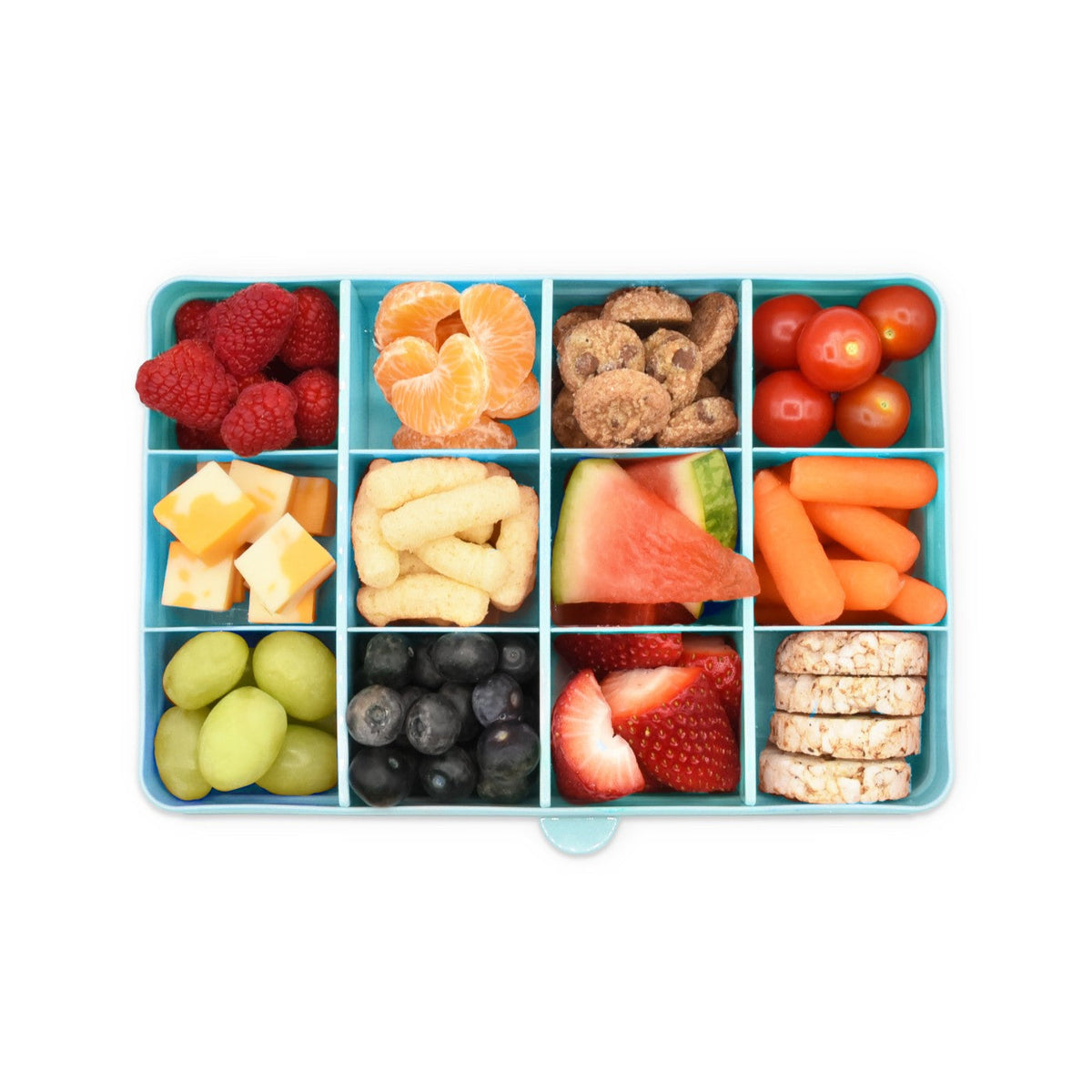 Melii Cutie Snack Blue