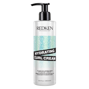 Redken Hydrating Curl Cream - Crema Hidratanta Pentru Par Cret 250ml