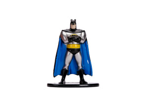 Jada Toys Batman Masina Batmobile cu Figurina