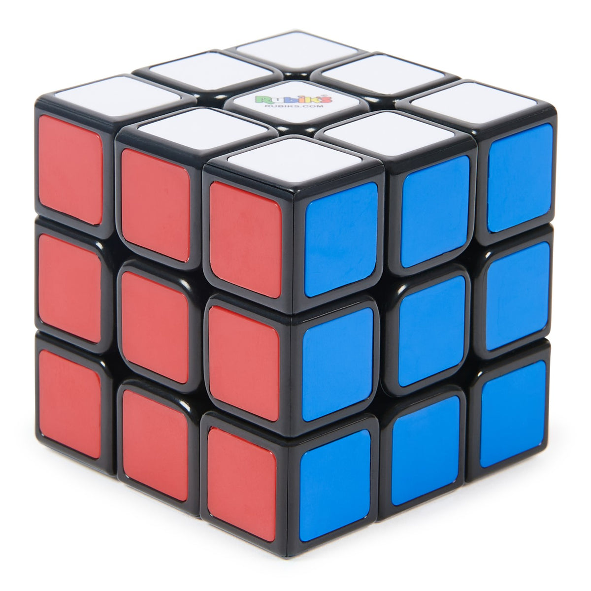 Rubik Cub de Invatare