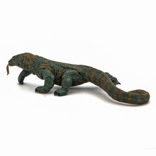 Încarcă imaginea în Galerie, Papo Animale Salbatice Figurina Dragon Komodo
