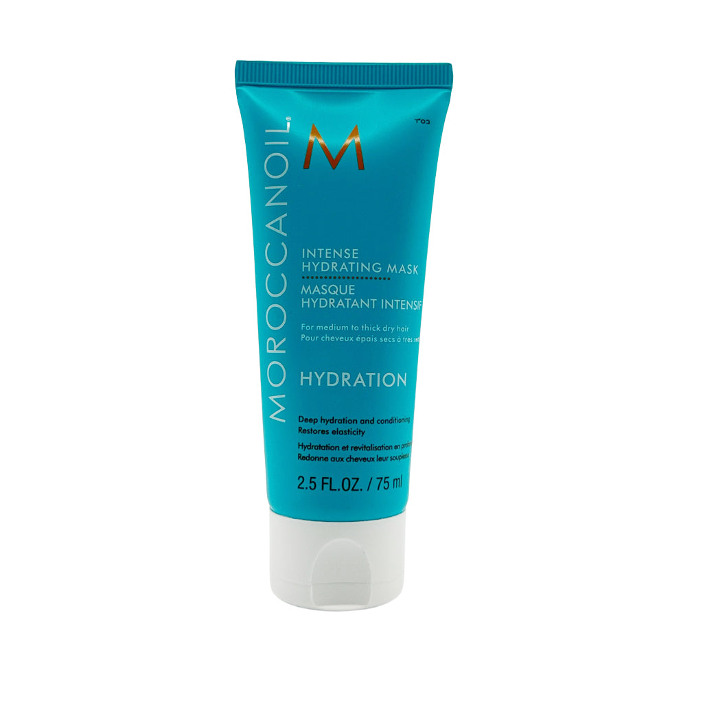 Moroccanoil Masca de Par Intens Hidratanta 75ml