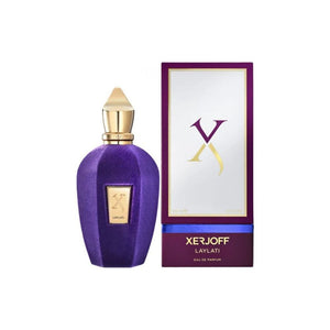 Xerjoff Laylati - Apa de Parfum Unisex 100ml