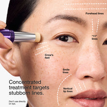 Încarcă imaginea în Galerie, Clinique Smart Clinical Repair AM-PM Retinol Balm 3g - Balsam Antirid
