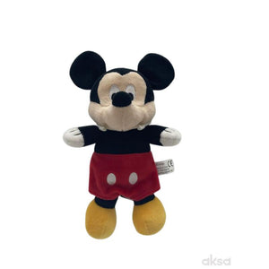 Disney Flopsie Mickey S - Jucarie de Plus