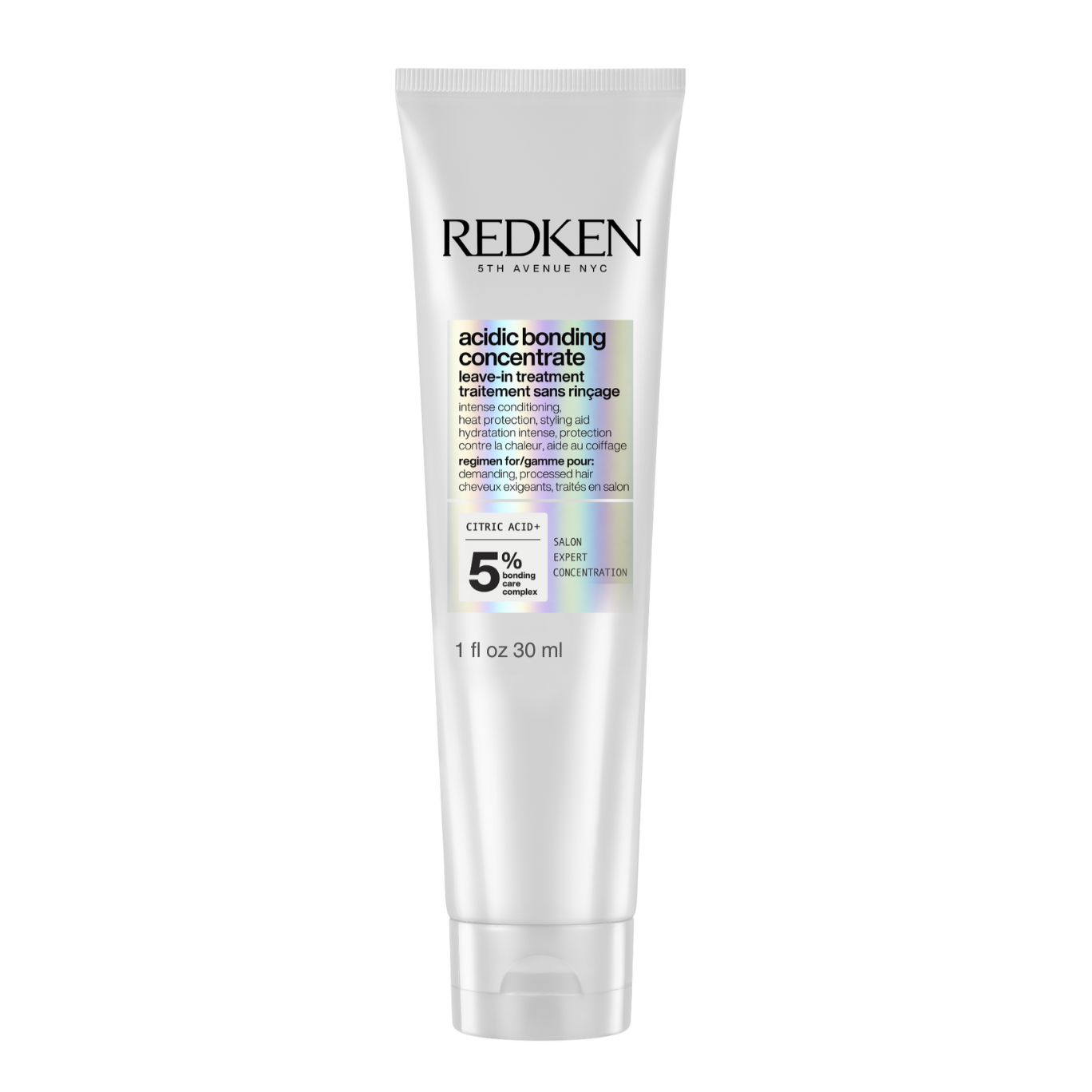 Redken Acidic Bonding Concentrate - Lotiune Intens Hidratanta 30ml - Beauty Lounge