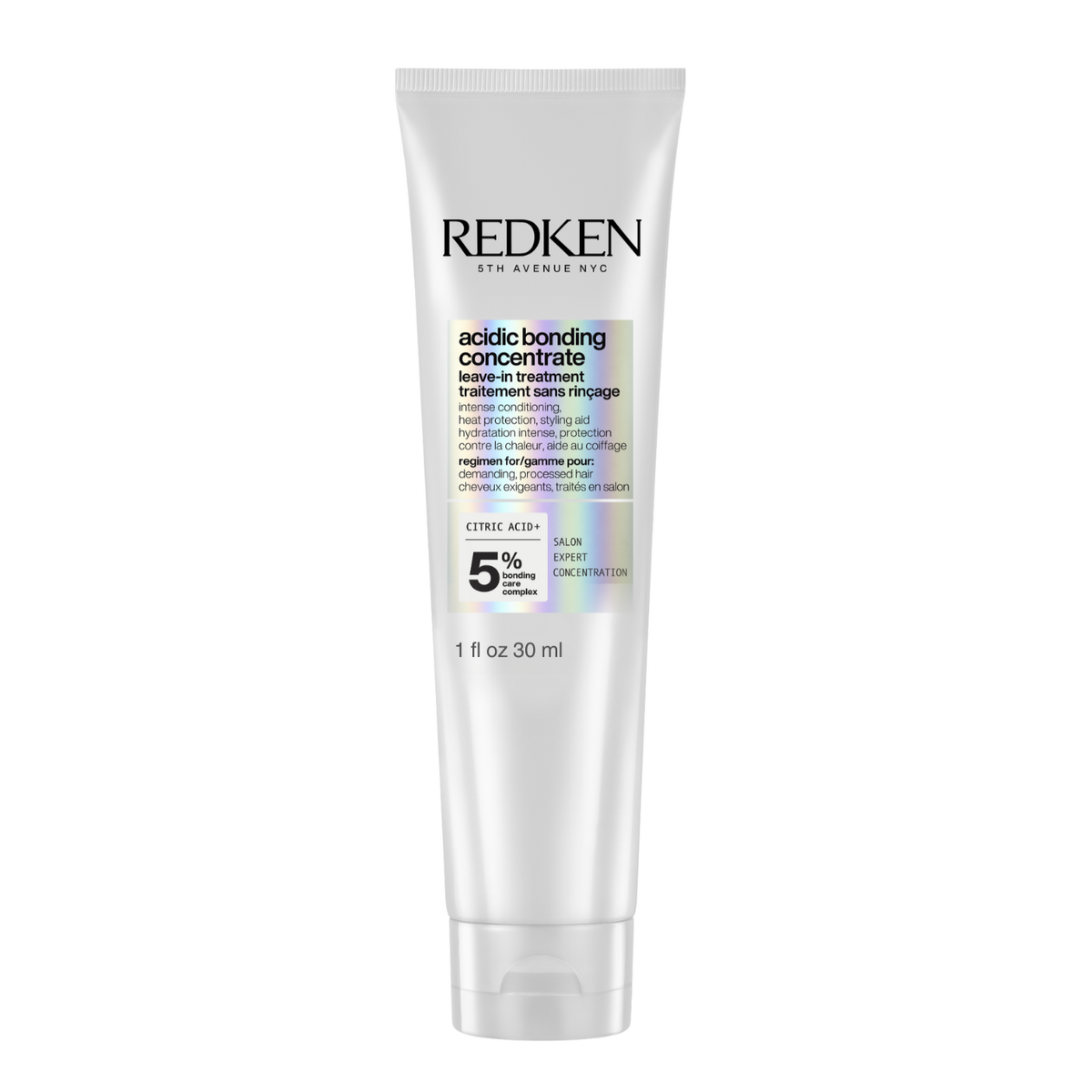 Redken Acidic Bonding Concentrate - Lotiune Intens Hidratanta 30ml ...