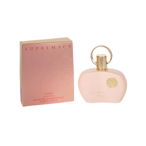 Afnan Supremacy Pink Eau de Parfum 100ml - Apa de Parfum Pentru Femei