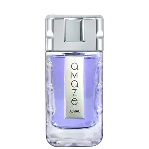 Ajmal Amaze Him 100ml - Apa de Parfum Pentru Barbati