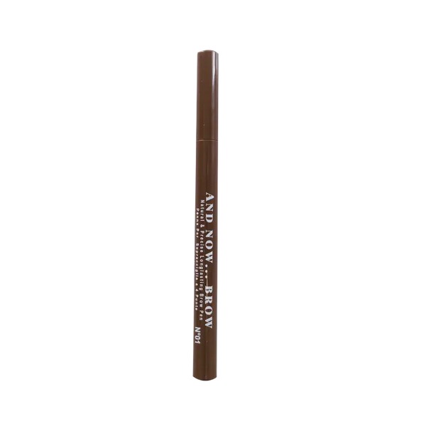 Layla Cosmetics And Now…Brow No 1 - Stilou pentru Conturarea Sprancene