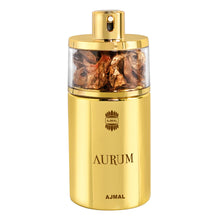 Încarcă imaginea în Galerie, Ajmal Aurum 75ml - Apa de Parfum Pentru Femei
