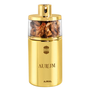 Ajmal Aurum 75ml - Apa de Parfum Pentru Femei