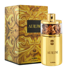 Încarcă imaginea în Galerie, Ajmal Aurum 75ml - Apa de Parfum Pentru Femei
