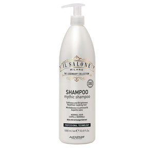 Alfaparf Milano Il Salone Mythic Shampoo - Sampon pentru Par Normal 1000ml