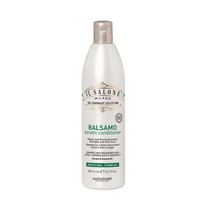 Alfaparf Milano Il Salone Milano Keratin Conditioner - Balsam cu Keratina 500ml