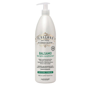 Alfaparf Milano Il Salone Milano Keratin Conditioner - Balsam cu Keratina 1000ml