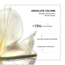 Încarcă imaginea în Galerie, Keune Care Absolute Volume 300ml - Sampon Pentru Volum si Textura Par Subtire
