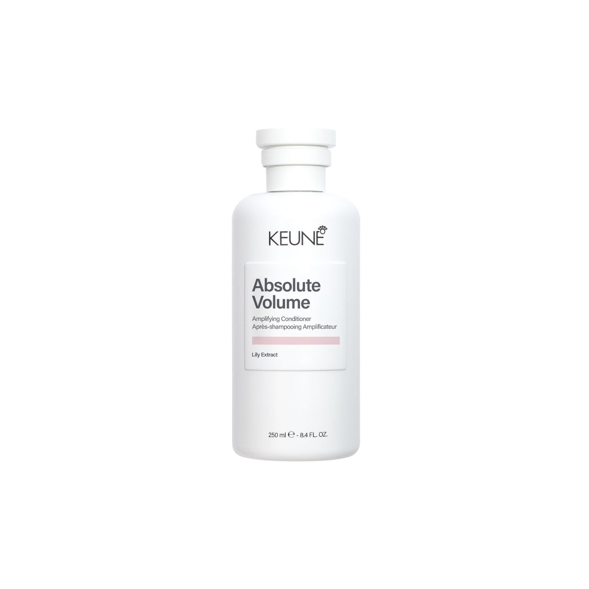 Keune Care Absolute Volume 250ml - Balsam Pentru Volum si Hidratare Par Fin - Beauty Lounge