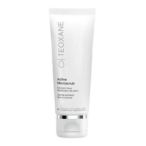 Teoxane Active Microscrub - Exfoliant Facial 50ml
