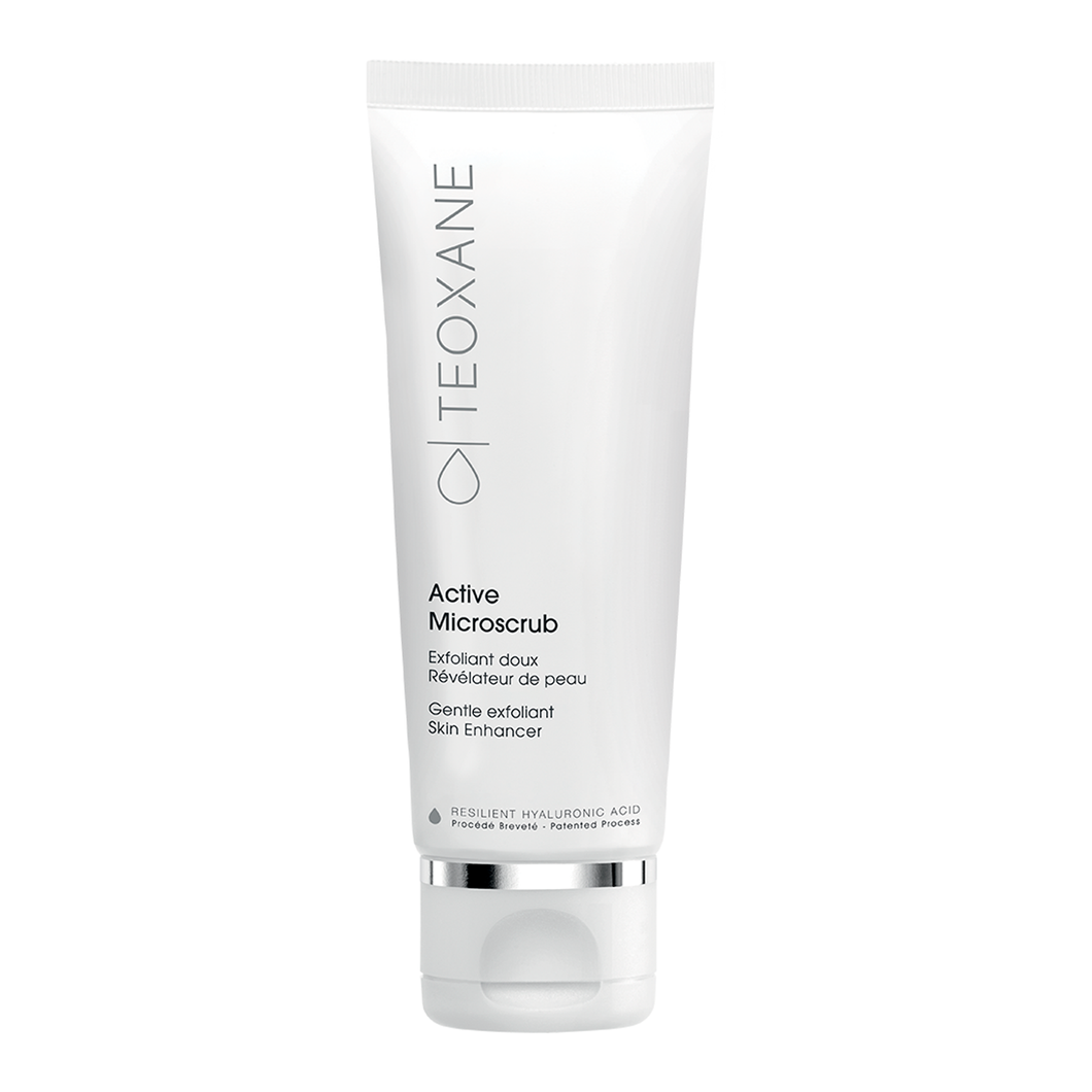 Teoxane Active Microscrub - Exfoliant Facial 50ml