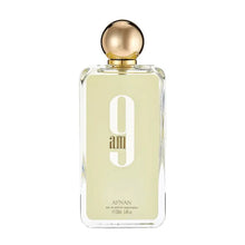 Încarcă imaginea în Galerie, Afnan 9AM Eau de Parfum 100ml - Apa de Parfum Pentru Barbati
