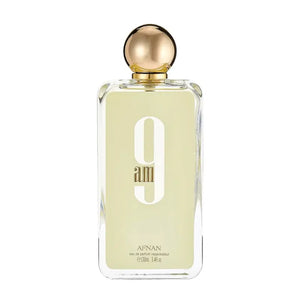 Afnan 9AM Eau de Parfum 100ml - Apa de Parfum Pentru Barbati