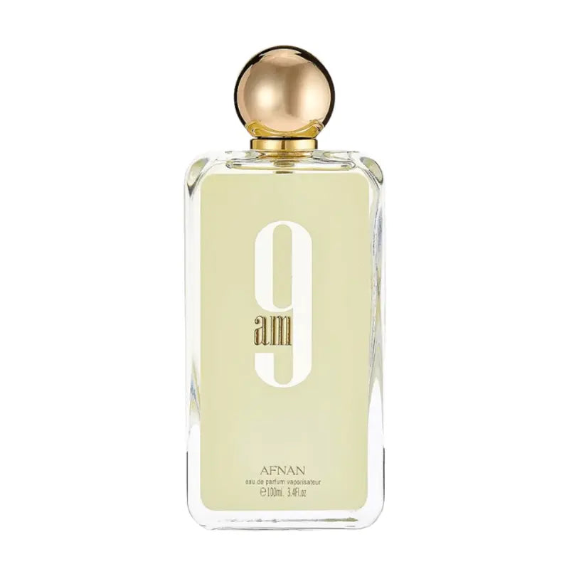 Afnan 9AM Eau de Parfum 100ml - Apa de Parfum Pentru Barbati