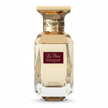 Încarcă imaginea în Galerie, Afnan La Fleur Bouquet este o apa de parfum delicata si feminina.
