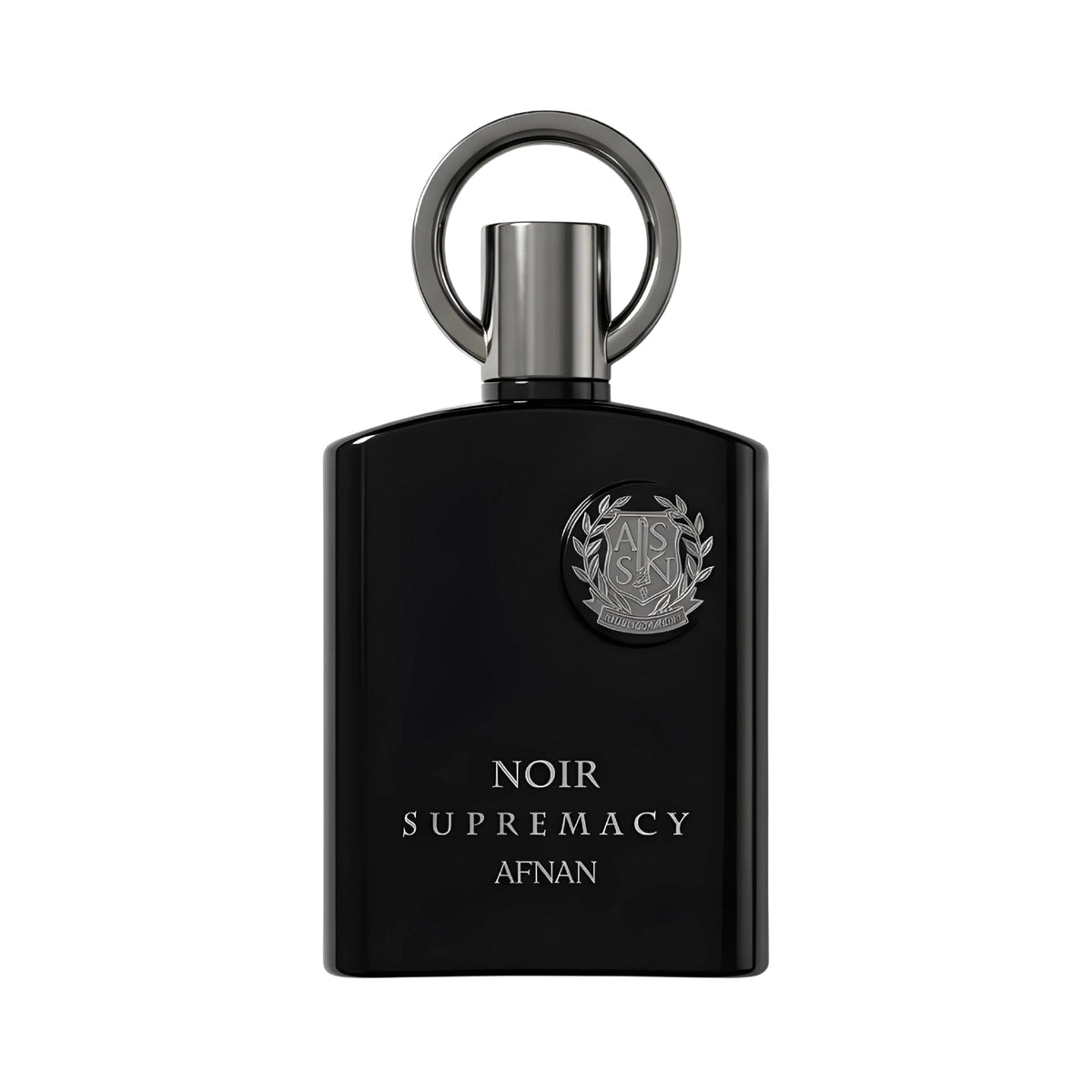 Afnan Supremacy Noir 100ml - Apa de Parfum Pentru Barbati