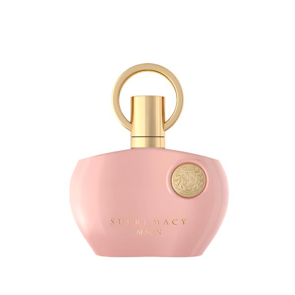 Afnan Supremacy Pink Eau de Parfum 100ml - Apa de Parfum Pentru Femei