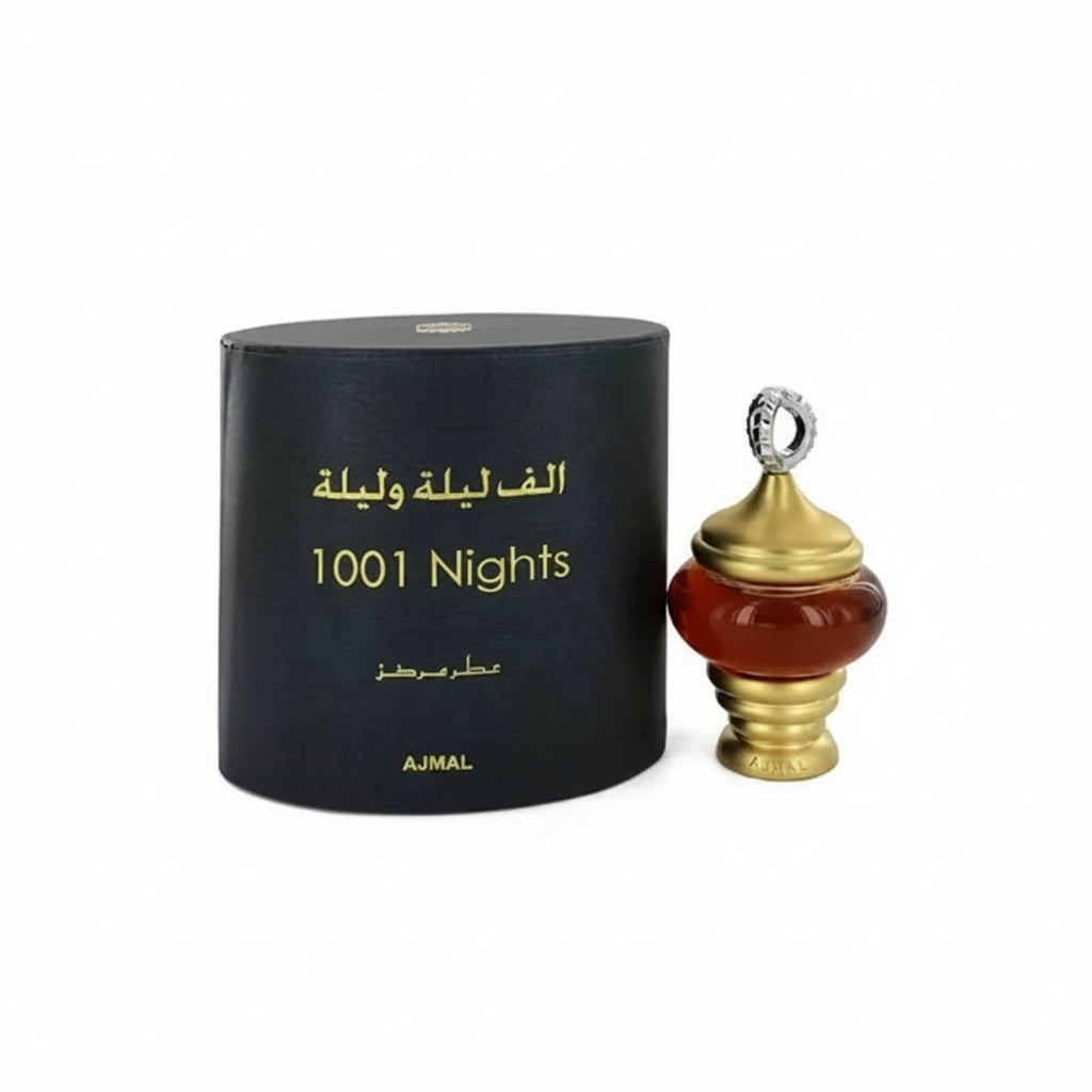 Ajmal 1001 Nights Conc.D Perf 30ml - Apa de Parfum Unisex
