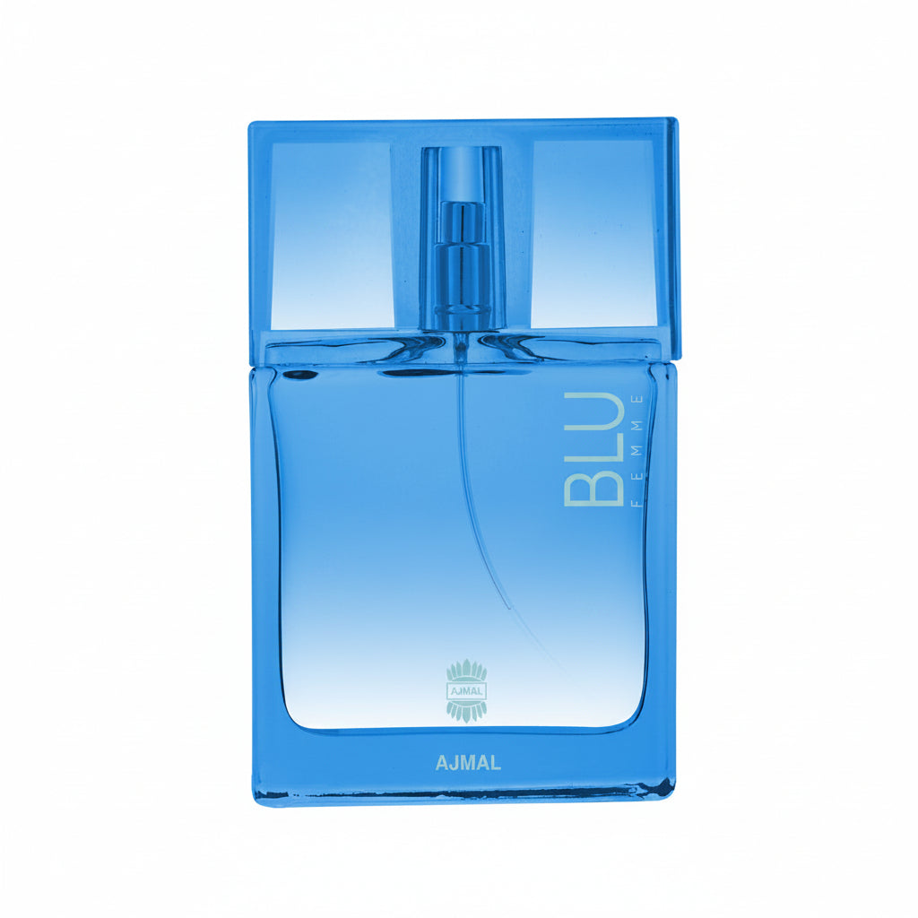 Ajmal Blu Femme 50ml - Apa de Parfum Pentru Femei
