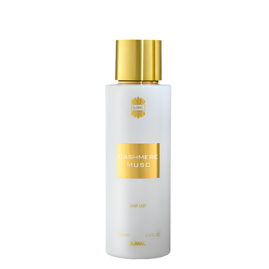 Ajmal Cashmere Musc 100ml - Parfum Pentru Par