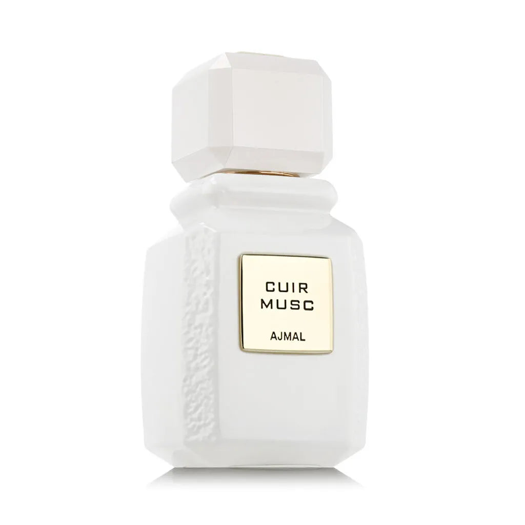 Ajmal Cuir Musc 100ml - Apa de Parfum Unisex