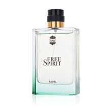 Încarcă imaginea în Galerie, Ajmal Free Spirit - Apa de Parfum Pentru Barbati 100ml
