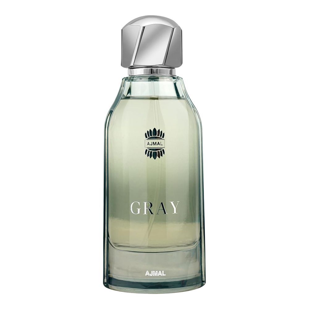 Ajmal Gray 100ml - Apa de Parfum Pentru Barbati