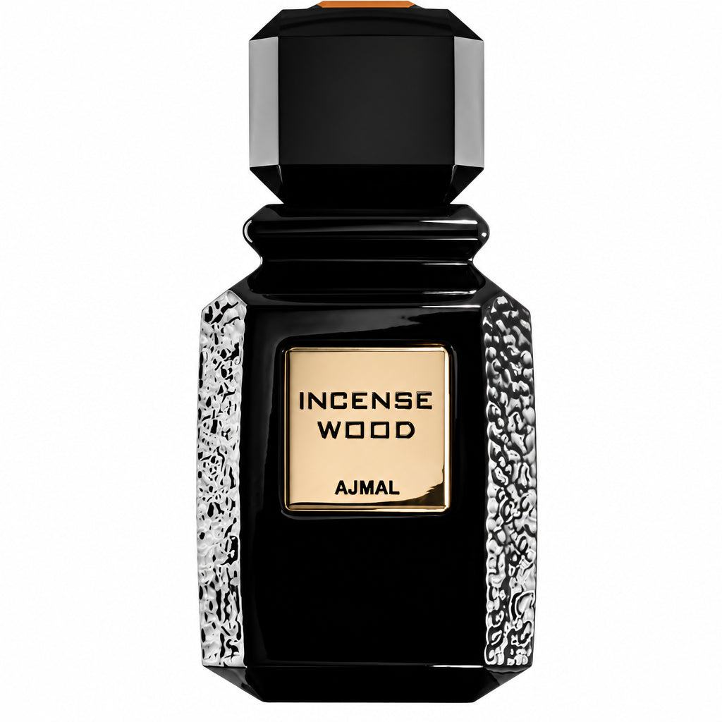 Ajmal Incense Wood 100ml - Apa de Parfum Unisex Lemnos-Condimentat