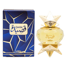 Încarcă imaginea în Galerie, Ajmal Qasida Dahabia 60ml - Apa de Parfum Unisex
