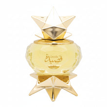 Încarcă imaginea în Galerie, Ajmal Qasida Dahabia 60ml - Apa de Parfum Unisex
