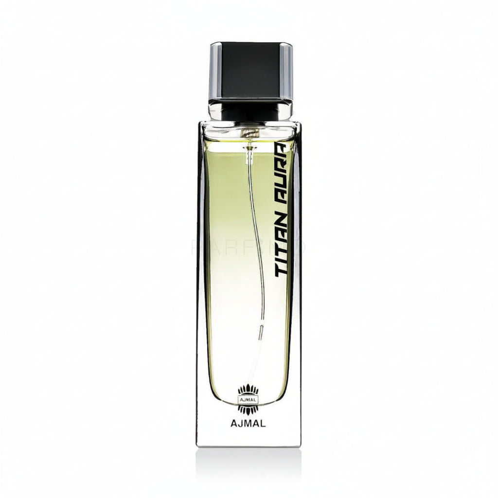 Ajmal Titan Aura 100ml - Apa de Parfum Unisex