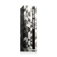 Încarcă imaginea în Galerie, Ajmal Titan Aura 100ml - Apa de Parfum Unisex
