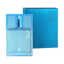 Încarcă imaginea în Galerie, Ajmal Blu Femme 50ml - Apa de Parfum Pentru Femei
