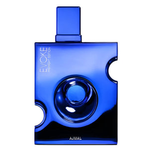 Ajmal Evoke Midnight Edition 90ml - Apa de Parfum Pentru Barbati