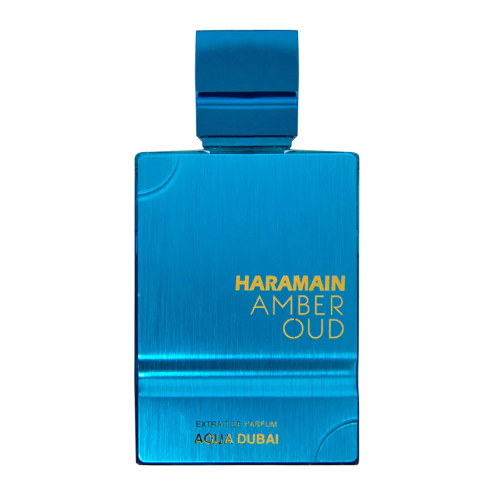 Al Haramain Amber Oud Aqua Dubai 100ml - Extract de Parfum Unisex Citric-Fructat