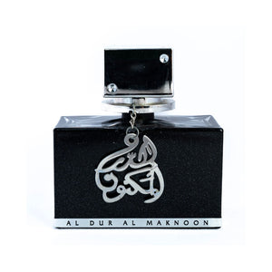 Lattafa AL Dur AL Maknoon - Parfum Arabesc Barbatesc 100ml