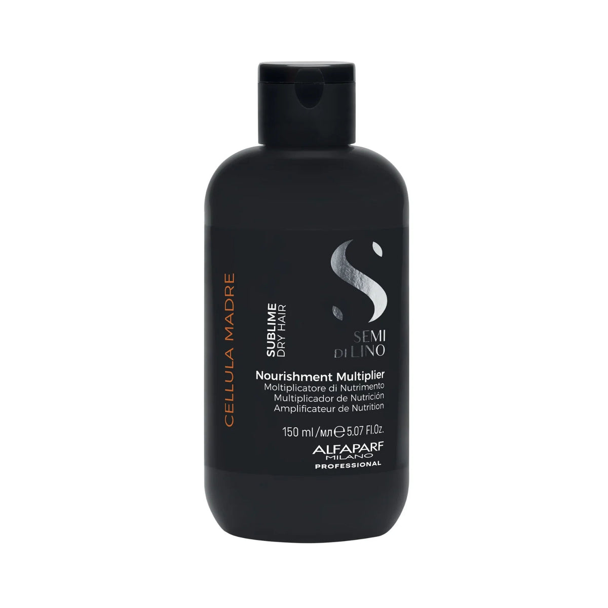 Alfaparf Milano Cellula Madre Nourishment Multiplier 150ml - Tratament Multiplicator de Hidratare
