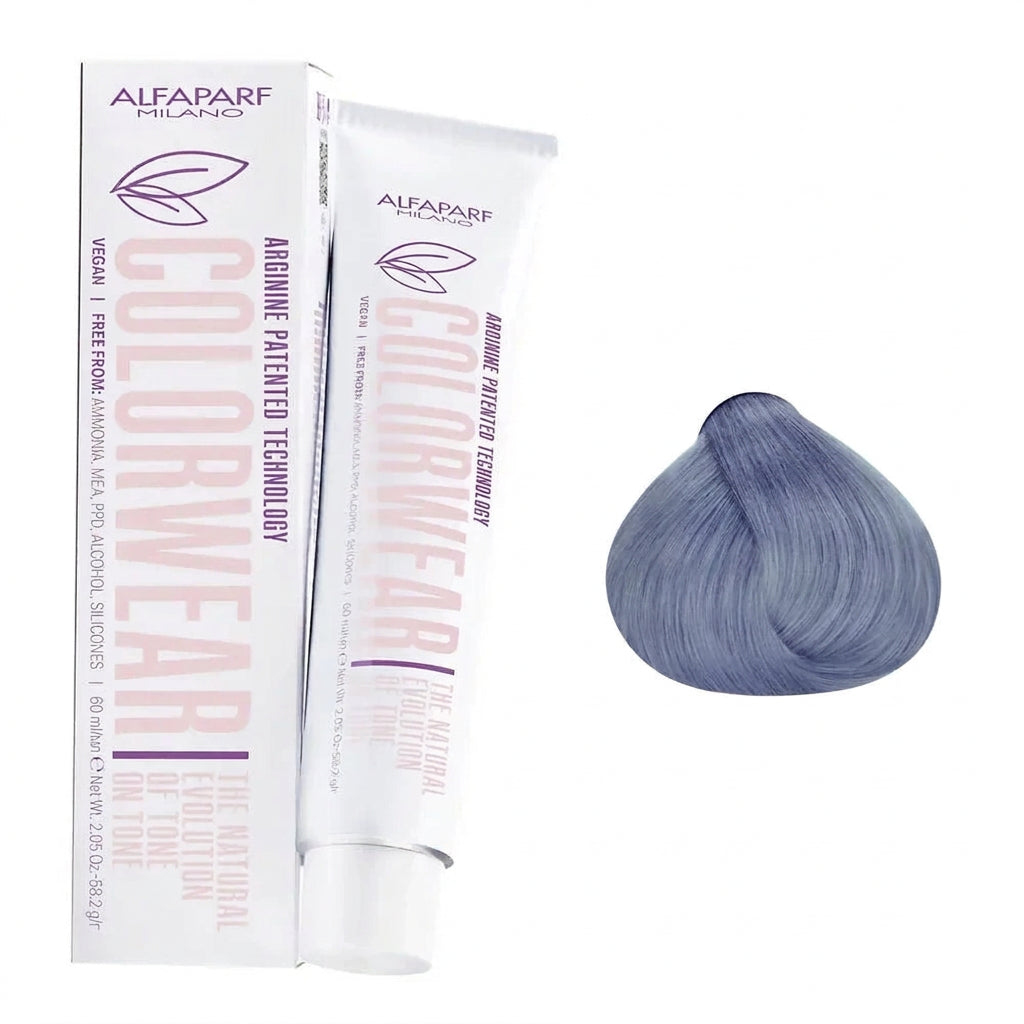 Alfaparf Milano Color Wear Nr 10.111 60ml - Vopsea Fara Amoniac