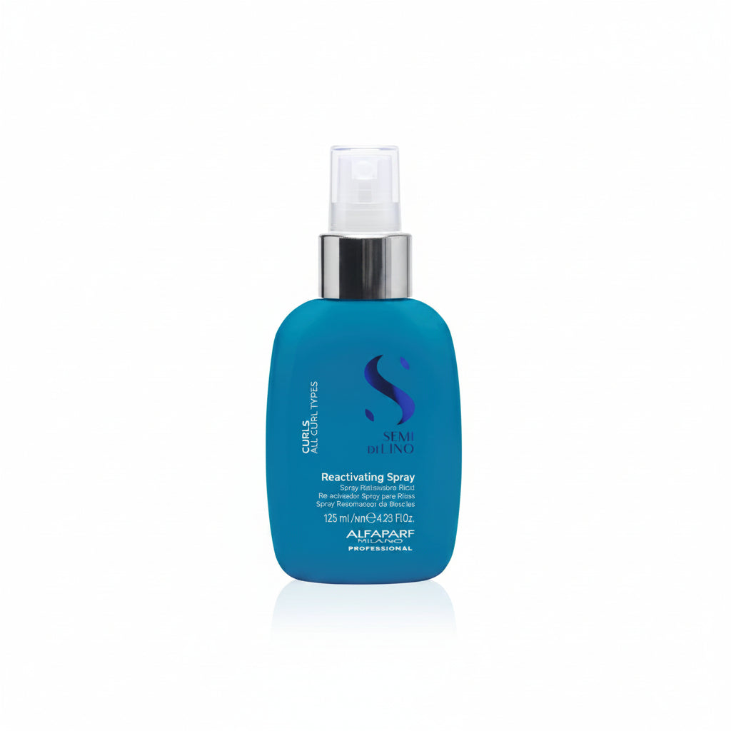 Alfaparf Milano Curls Reactivating Spray 125ml - Spray Pentru Bucle