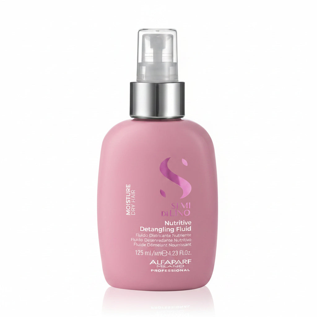 Alfaparf Milano Moisture Nutritive Detangling Fluid 125ml - Fluid De Hidratare